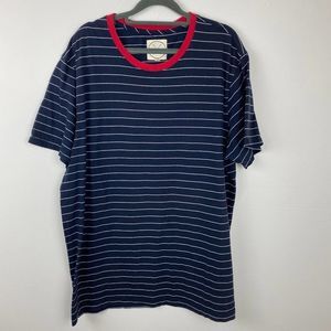 Birch Black, Short sleeve t-shirt.